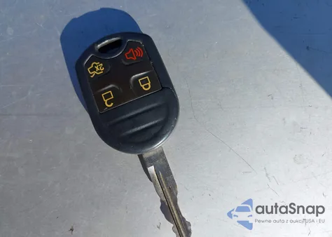 2010 Ford Fusion Hybrid из США, поврежденный, VIN 3FADP0L39AR316782